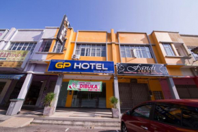 Hotels in Batu Pahat